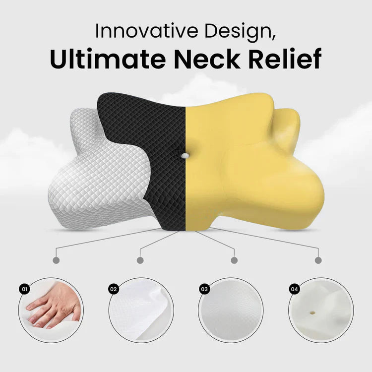 Neck Support Product