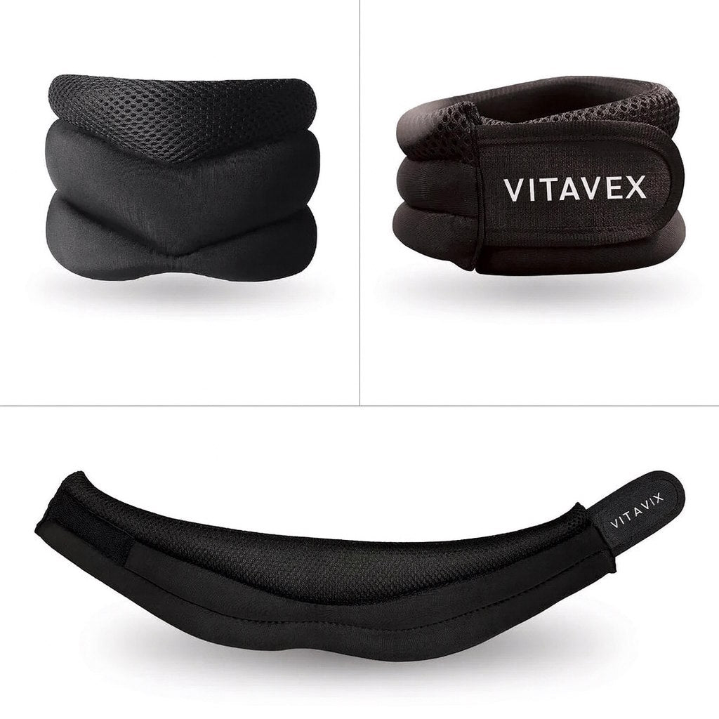 NeckSupport - Never snore again