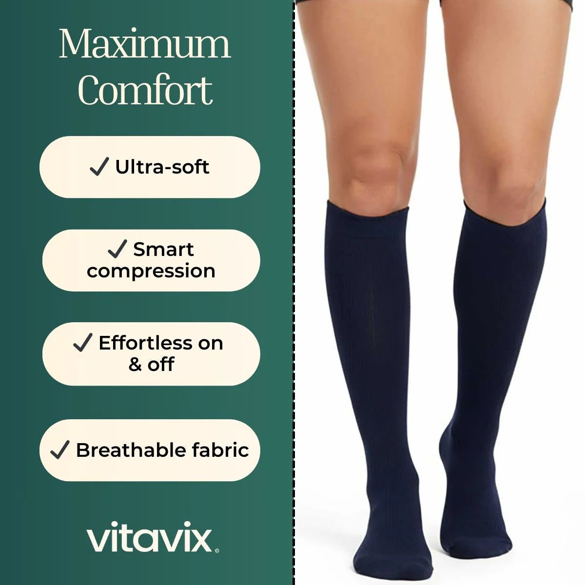 Compression Socks