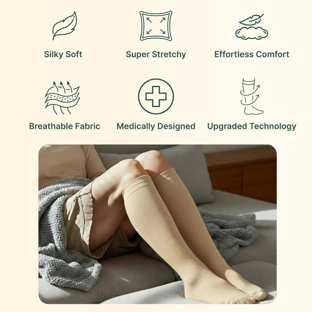 Compression Socks