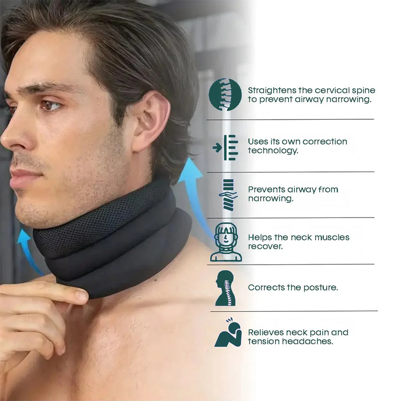 Neck Support Product