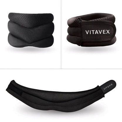 NeckSupport - Never snore again