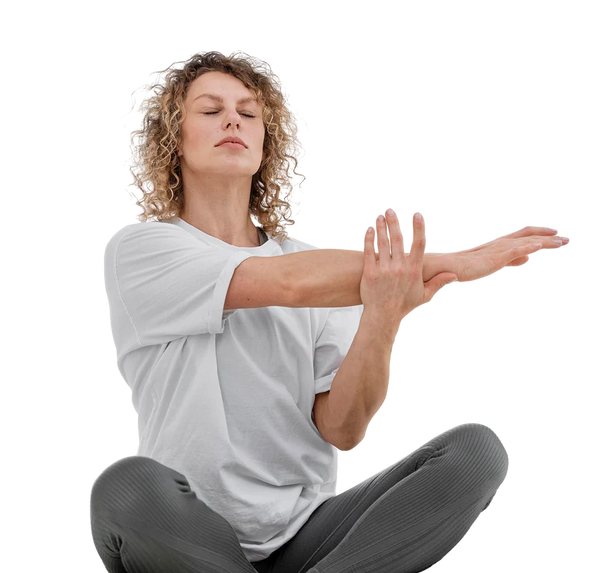 Joint Relief